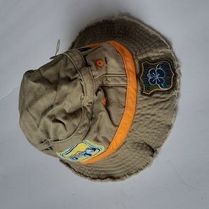 Circo Infant 6-18 Months Bucket Hat